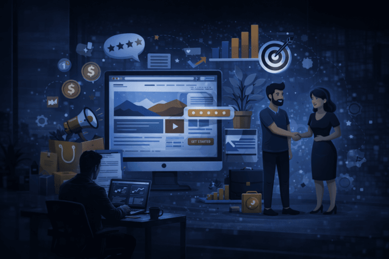 Small Business Growth