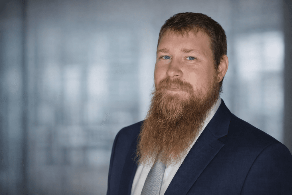 Photo Of Sean Swanson