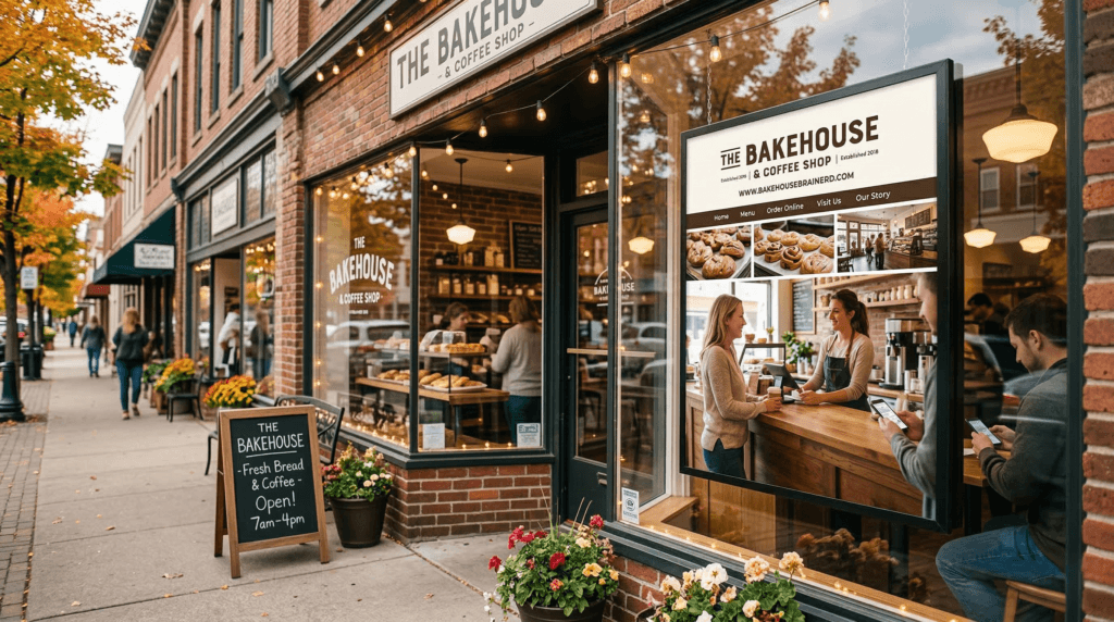 why your business needs a good website