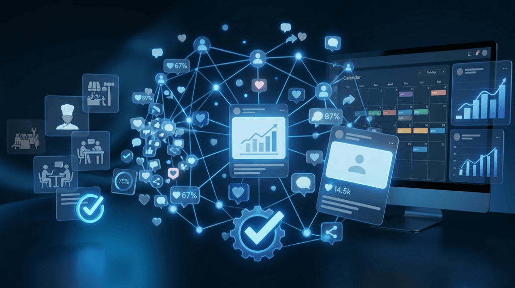 Lead Generation Opportunities