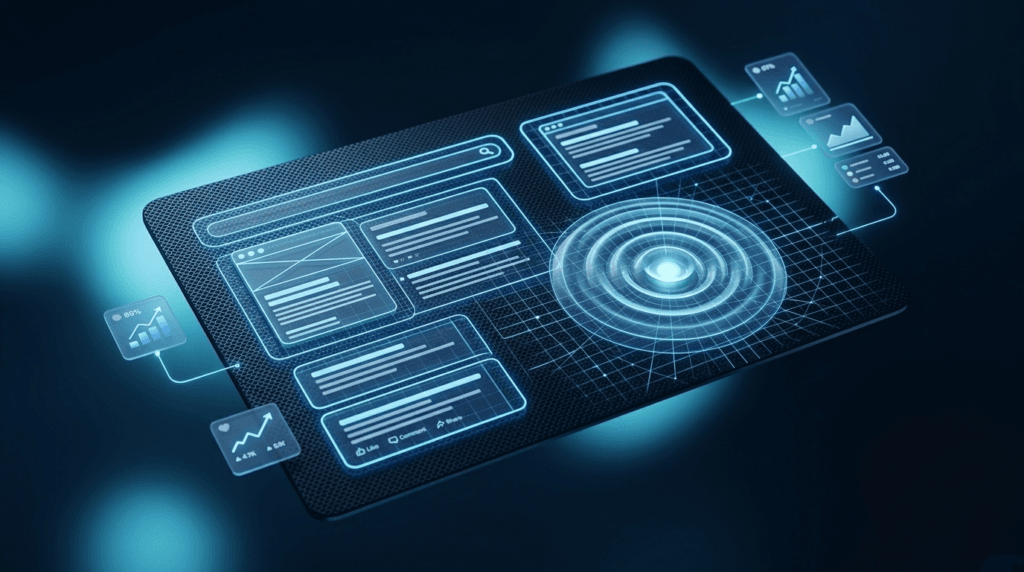 Search Engine Visibility