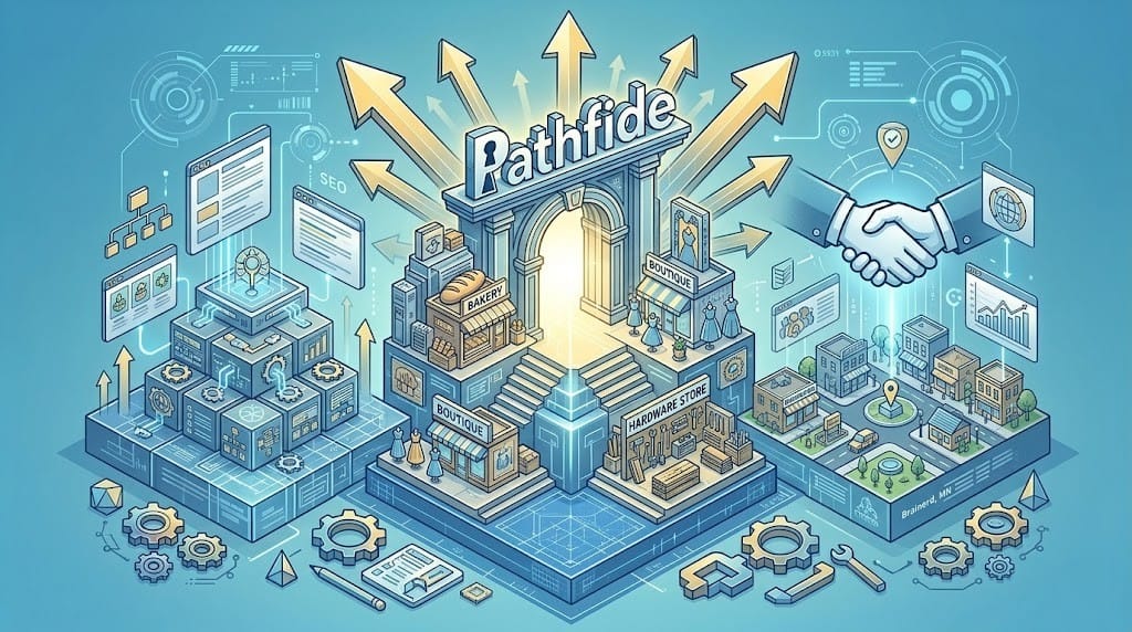 Built for Small Businesses